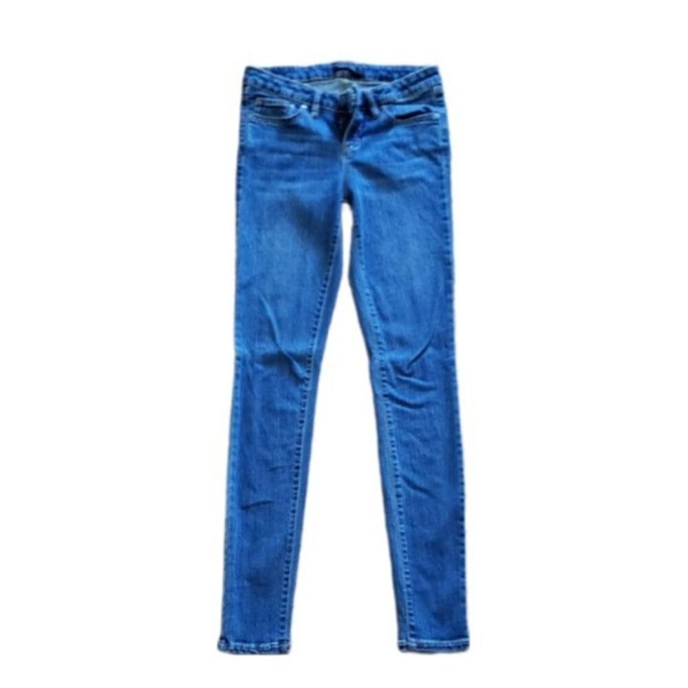 Prana London Jeans in Antique Blue